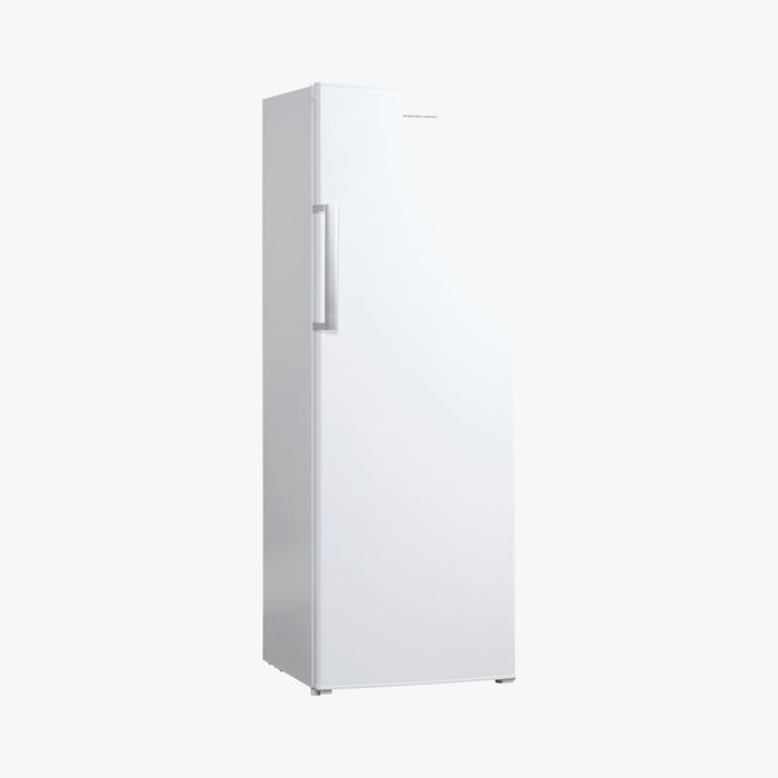 Scandomestic Fryseskab SFS242WE
