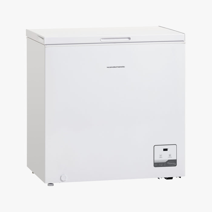 Scandomestic Kummefryser CF200WD
