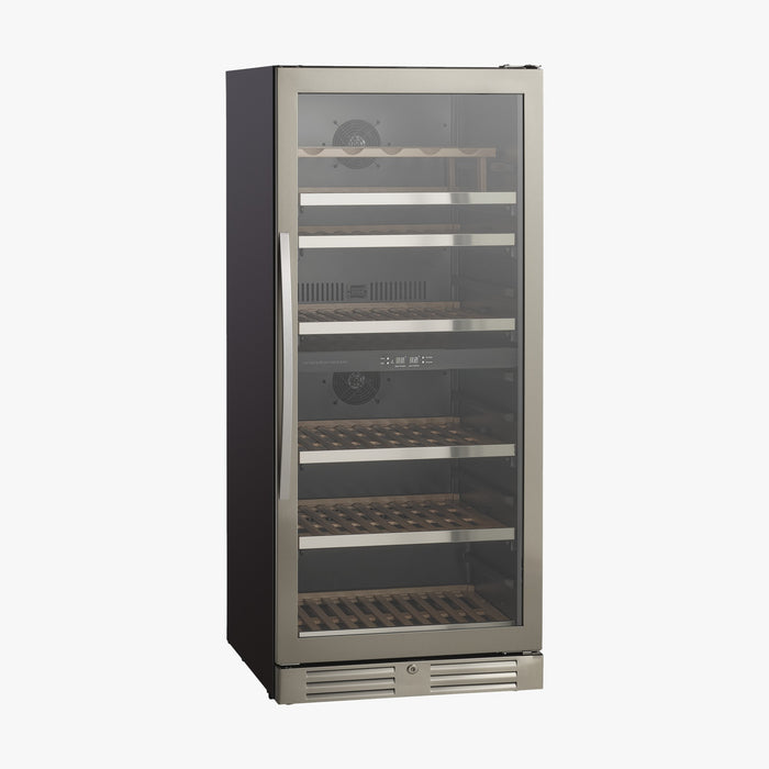 Scandomestic SV 104 X Vinkøleskab