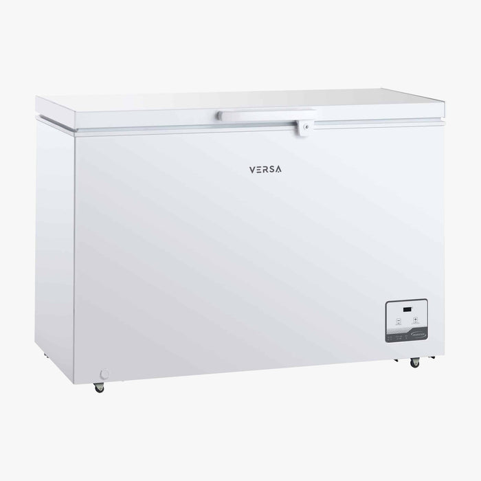 Versa Kummefryser SFB 400 W
