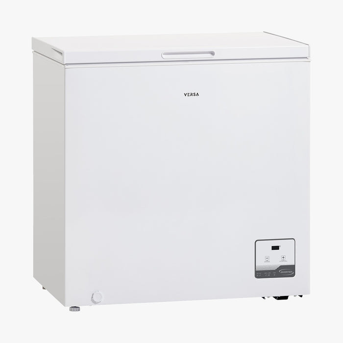 Versa Kummefryser SFB 200 W