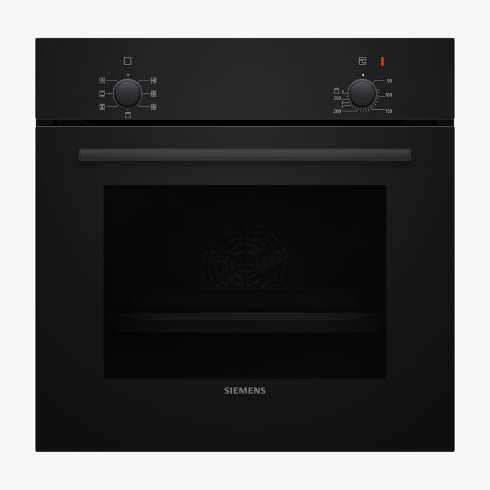 Siemens Indbygningsovn HB010FBA1