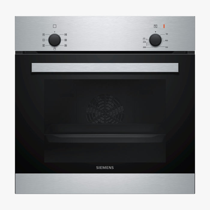 Siemens Indbygningsovn HB010FBR1S