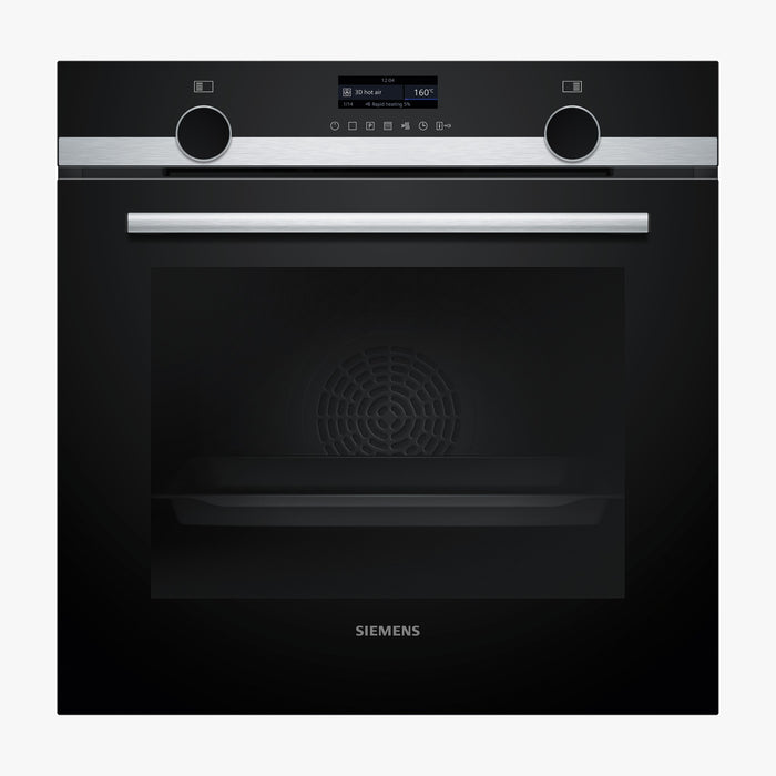 Siemens Indbygningsovn HB579GBR3