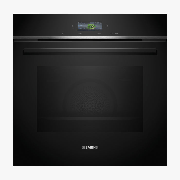 Siemens Indbygningsovn HB772A1B1