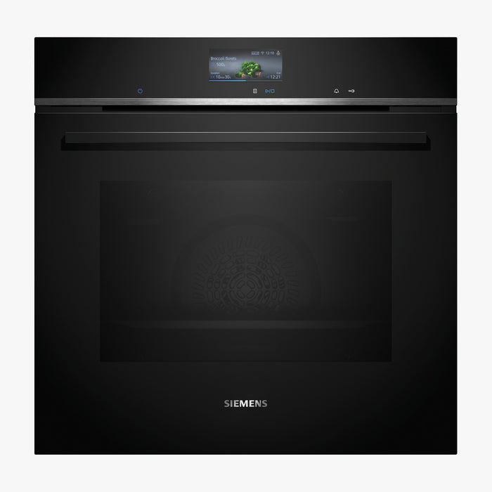 Siemens Indbygningsovn HB776G3B2S