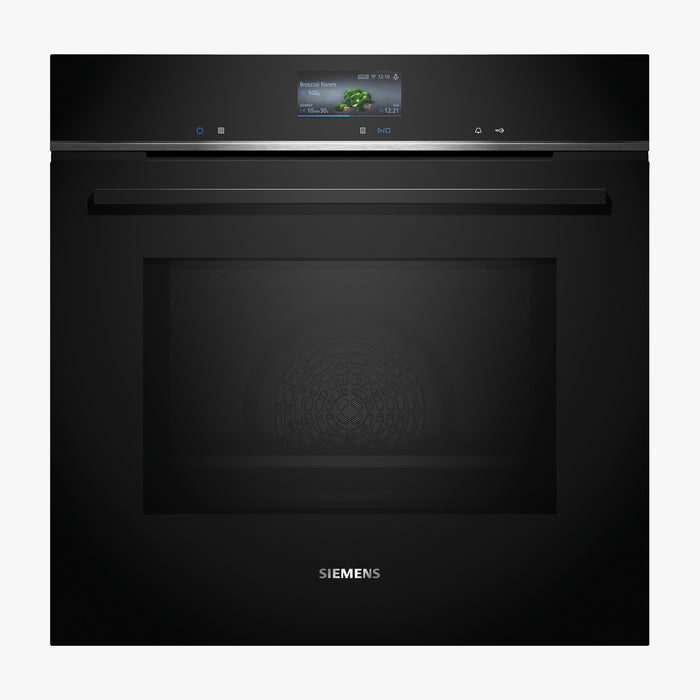 Siemens Indbygningsovn HM736G1B1