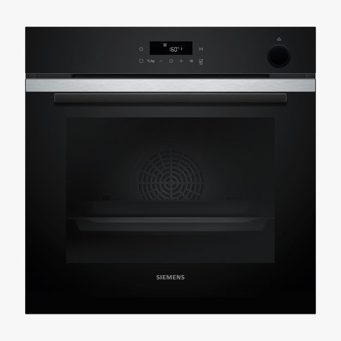 Siemens Indbygningsovn HR272GES3
