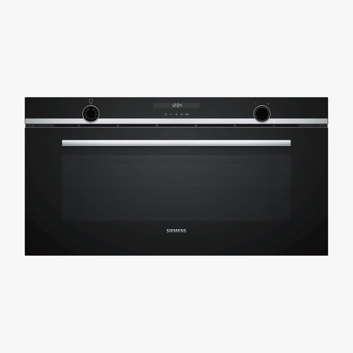 Siemens Indbygningsovn VB558C0S0