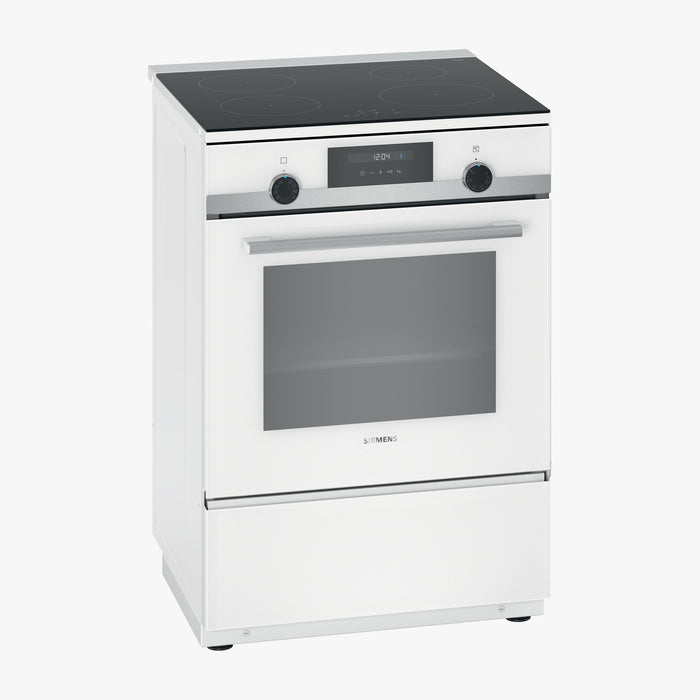 Siemens Induktionskomfur HL9S5E020U