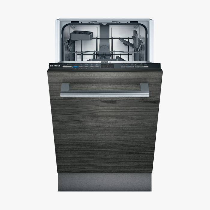 Siemens Integrerbar opvaskemaskine SR61IX05KE