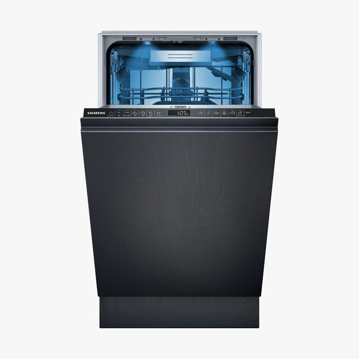 Siemens Integrerbar opvaskemaskine SR65ZX22ME
