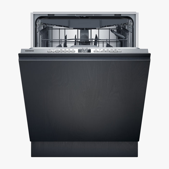 Siemens Integrerbar opvaskemaskine SX73HX03VE
