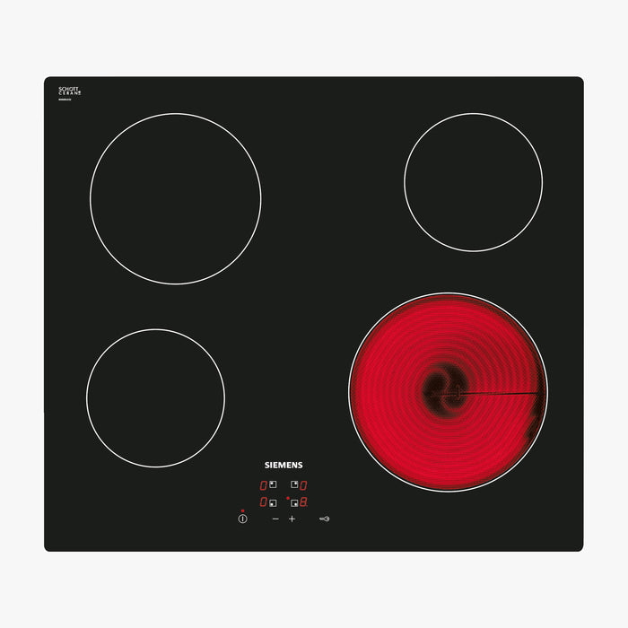 Siemens Keramisk kogeplade ET611HE17E
