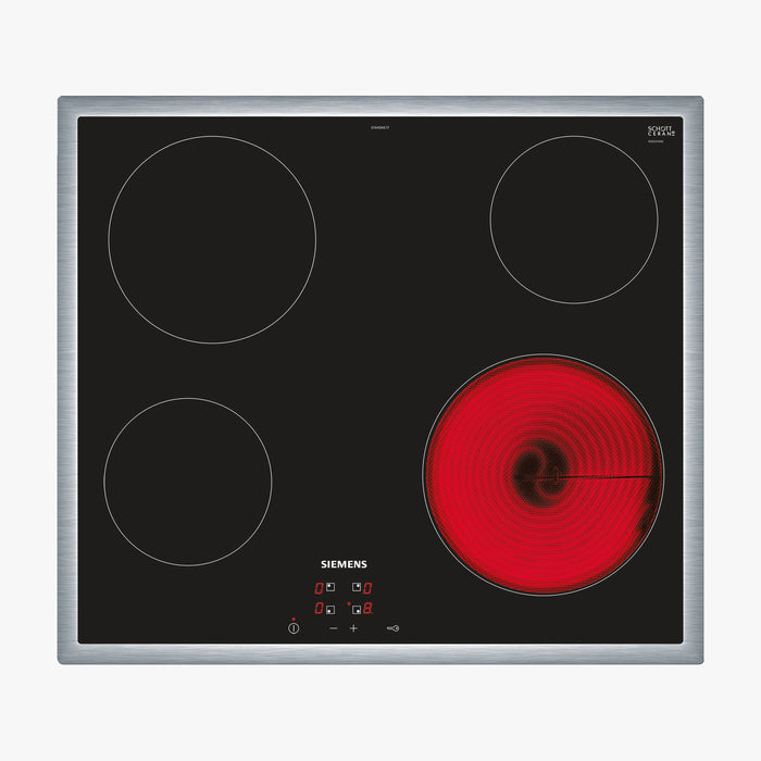 Siemens Keramisk kogeplade ET645HE17