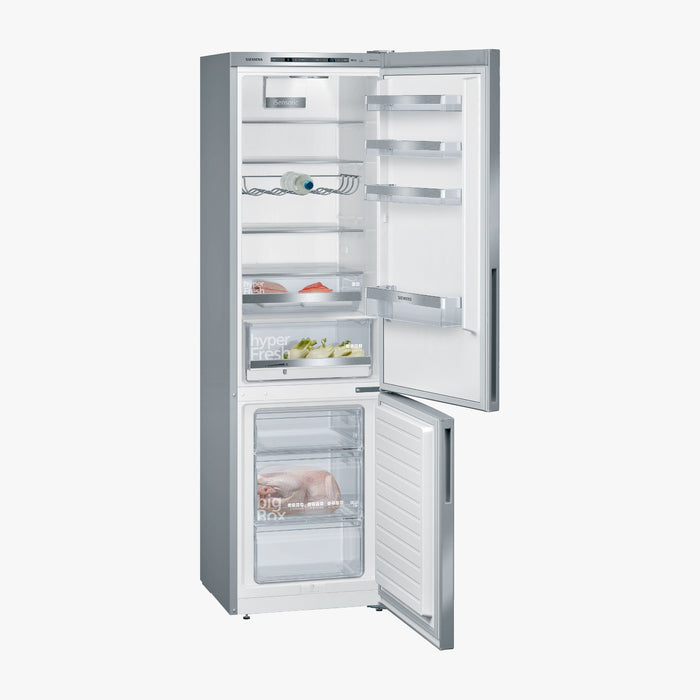 Siemens Køle-/fryseskab KG39EAICA