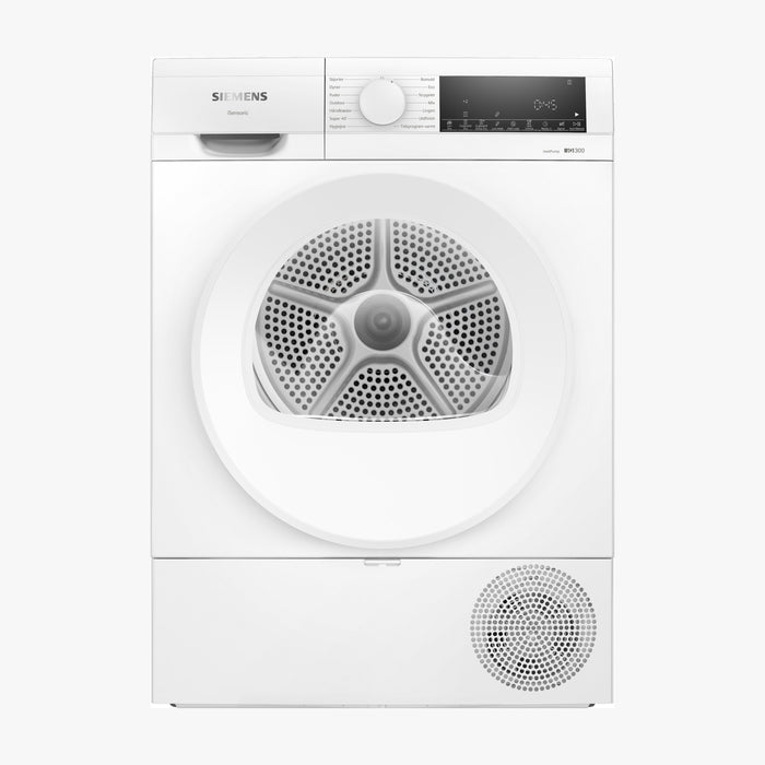 Siemens Kondenstørretumbler WQ43A202DN
