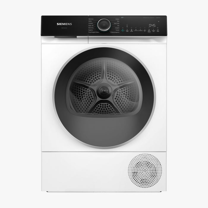 Siemens Kondenstørretumbler WQ46N2DPDN