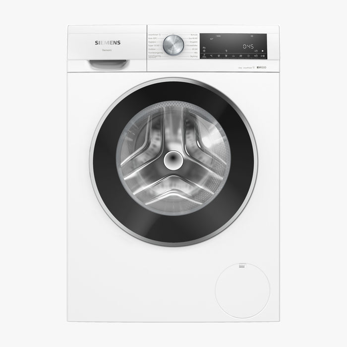 Siemens Vaskemaskine WG44G2FKDN