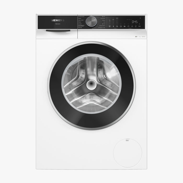 Siemens Vaskemaskine WG64K2ZLSN