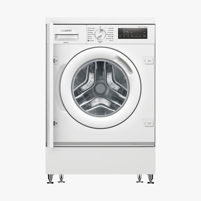 Siemens Vaskemaskine WI14W542EU