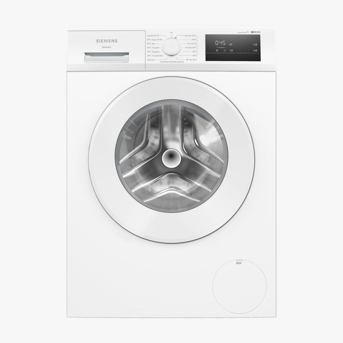 Siemens Vaskemaskine WM14N08LDN