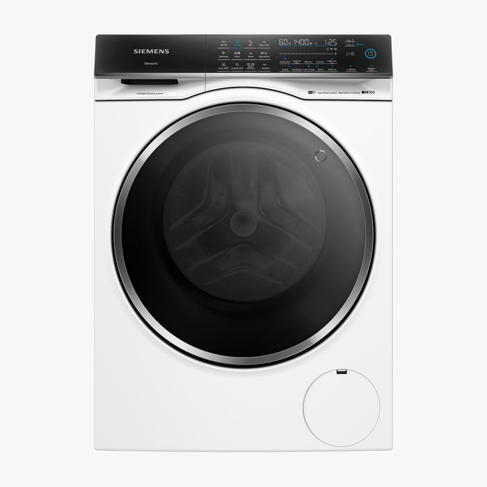 Siemens Vaskemaskine WN54C2A0DN