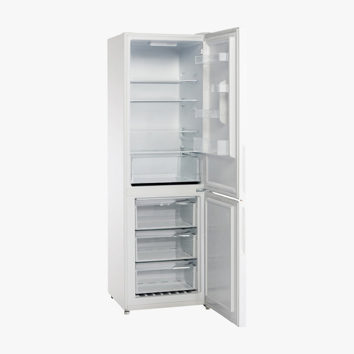 Versa Køle-/fryseskab SKF 18560 W