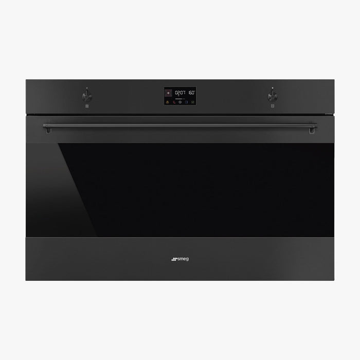 Smeg Indbygningsovn SFP9302TN