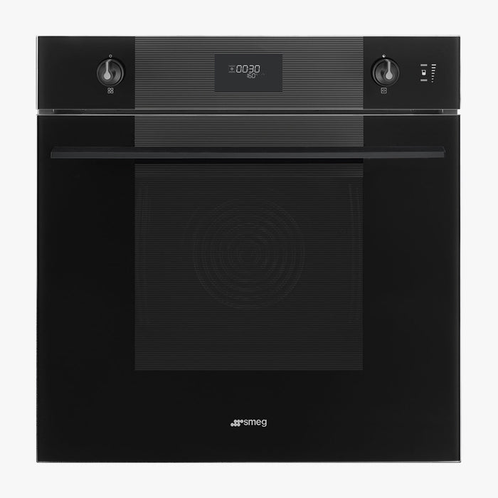 Smeg Indbygningsovn SOP6101S2B3