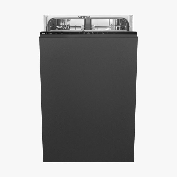 Smeg Integrerbar opvaskemaskine ST4522DIN