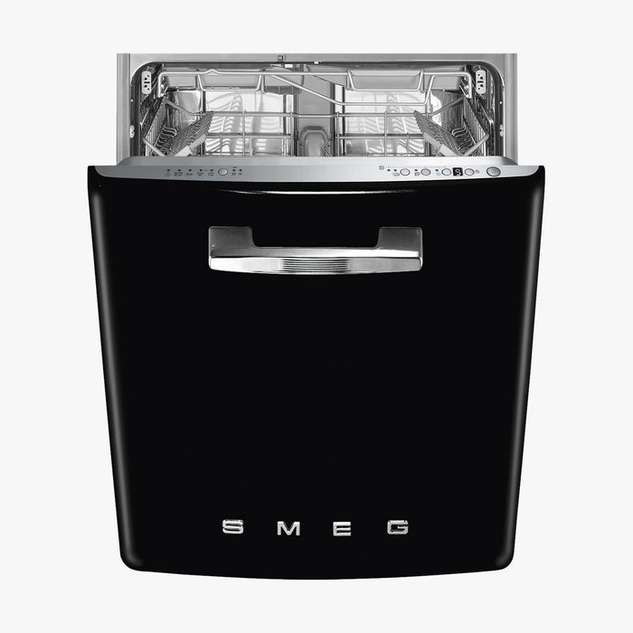 Smeg Integrerbar opvaskemaskine STFABBL3