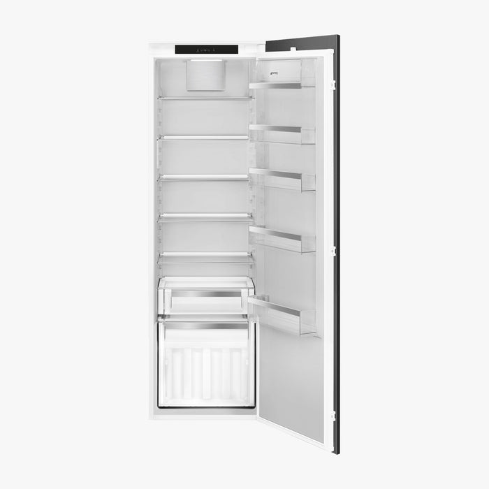 Smeg Integrerbart køleskab S9L1741D
