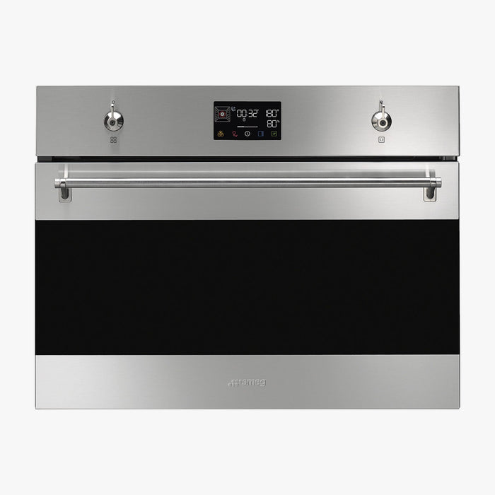 Smeg Kombiovn SO4302S3X