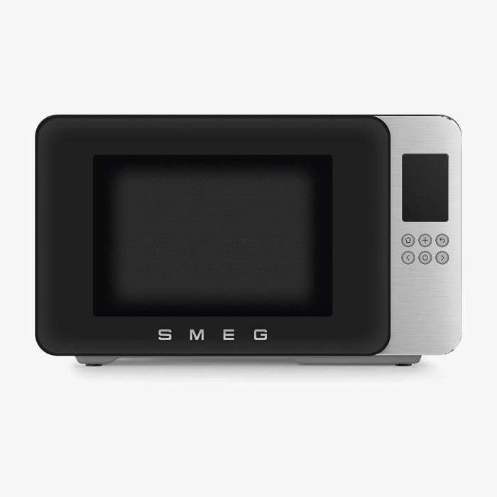 Smeg Mikroovn MOC01BLMEU