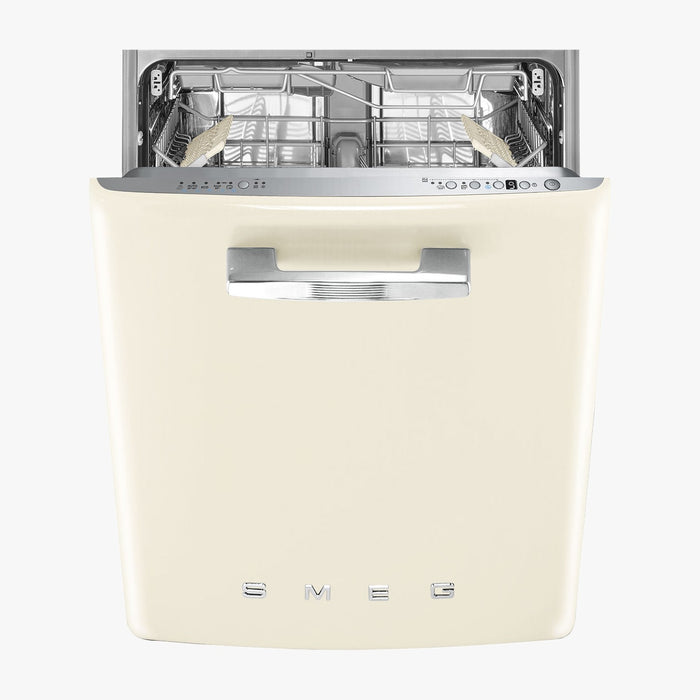 Smeg Opvaskemaskine STFABCR3