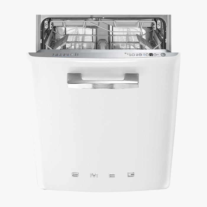 Smeg Opvaskemaskine STFABWH3
