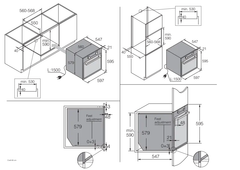 Stregtegning 1