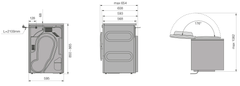 Stregtegning 1