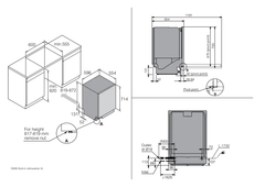 Stregtegning 1