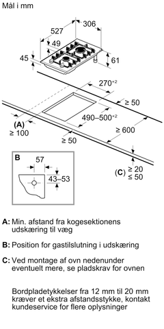 Stregtegning 1