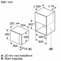 Stregtegning 1