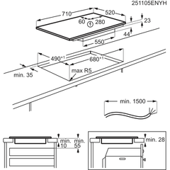 Stregtegning 1