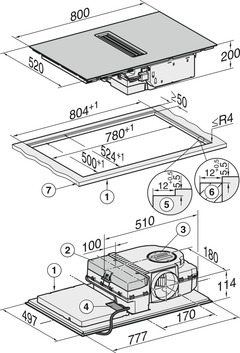 Stregtegning 1