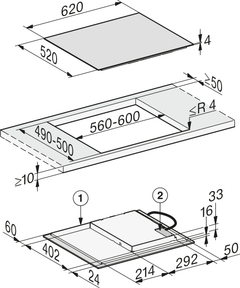 Stregtegning 1