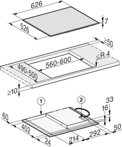 Stregtegning 1