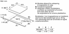 Stregtegning 1