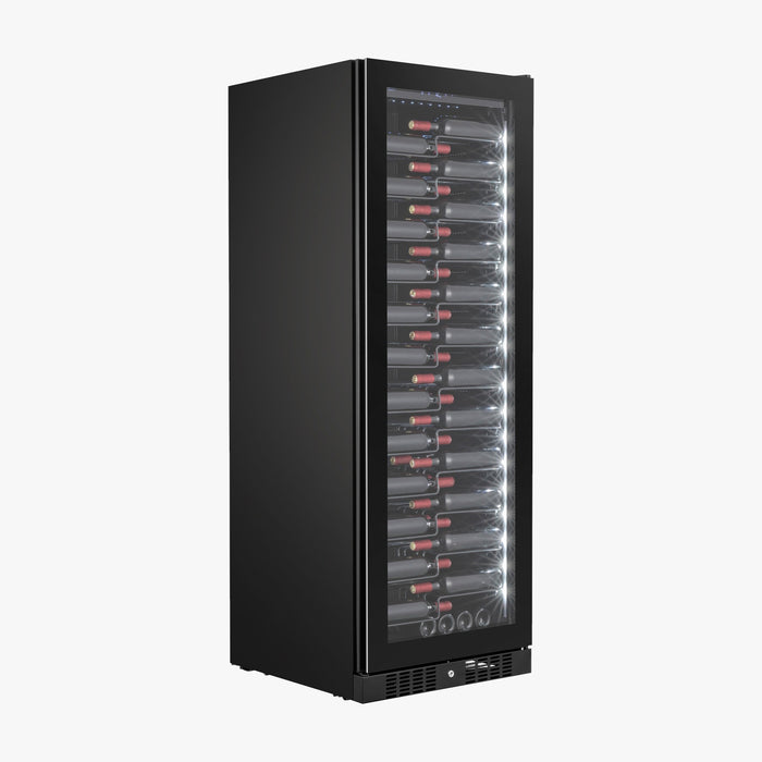 Temptech Vinkøleskab CPRO1800SRB-24