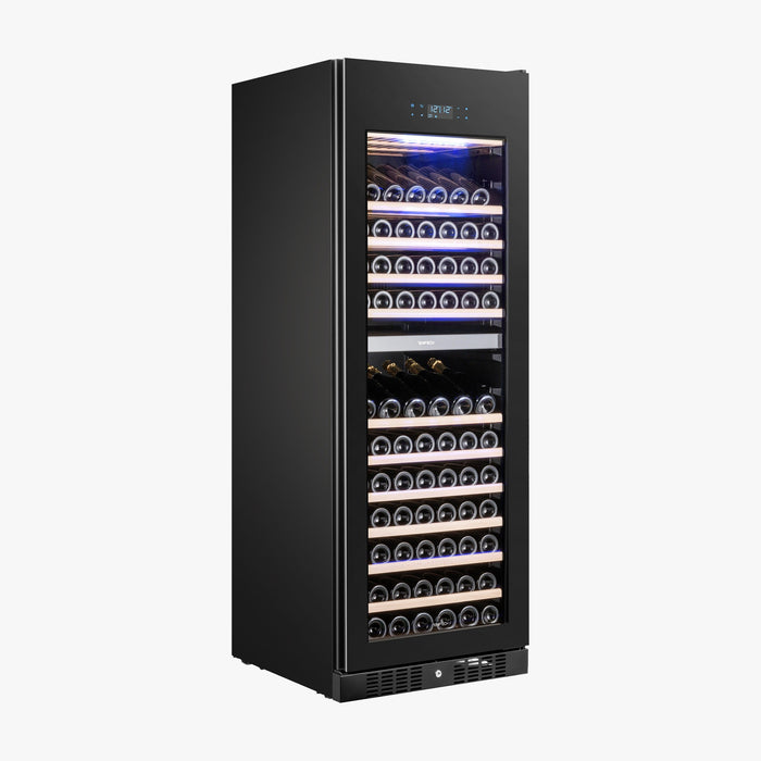 Temptech Vinkøleskab E1000DRB-24