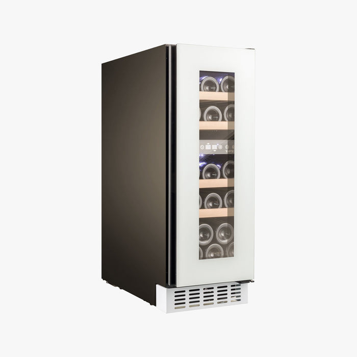 Temptech Vinkøleskab OX30DRW-24